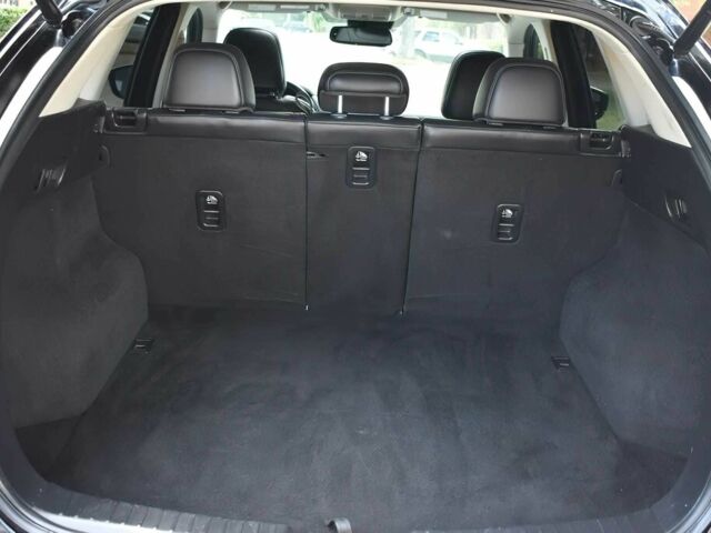 Черный Мазда СХ-5, объемом двигателя 2.5 л и пробегом 65 тыс. км за 4700 $, фото 6 на Automoto.ua