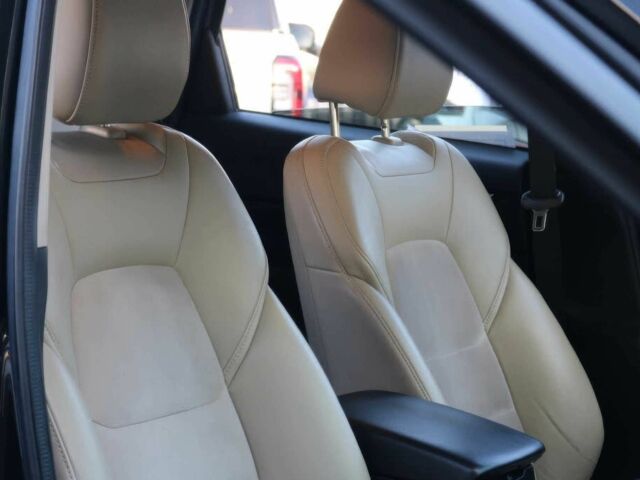 Чорний Мазда СХ-5, об'ємом двигуна 2.5 л та пробігом 58 тис. км за 16000 $, фото 11 на Automoto.ua