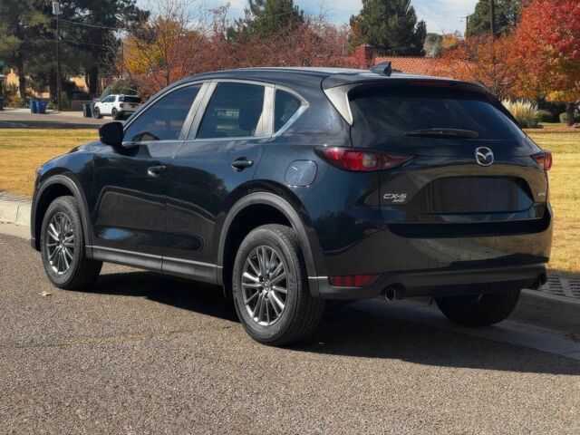 Чорний Мазда СХ-5, об'ємом двигуна 2.5 л та пробігом 58 тис. км за 16000 $, фото 3 на Automoto.ua