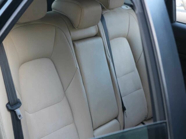 Чорний Мазда СХ-5, об'ємом двигуна 2.5 л та пробігом 58 тис. км за 16000 $, фото 12 на Automoto.ua