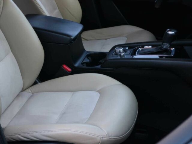 Чорний Мазда СХ-5, об'ємом двигуна 2.5 л та пробігом 58 тис. км за 16000 $, фото 7 на Automoto.ua