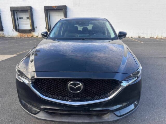 Мазда СХ-5 2021 у Кропивницькому (Кіровограді) на Automoto.ua Чорний Мазда СХ-5, об'ємом двигуна 2.5 л та пробігом 30 тис. км за 13000 $, фото 1 на Automoto.ua