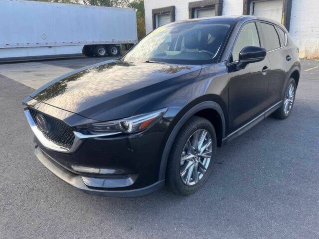 Мазда СХ-5 2021 у Кропивницькому (Кіровограді) на Automoto.ua Чорний Мазда СХ-5, об'ємом двигуна 2.5 л та пробігом 30 тис. км за 13000 $, фото 2 на Automoto.ua