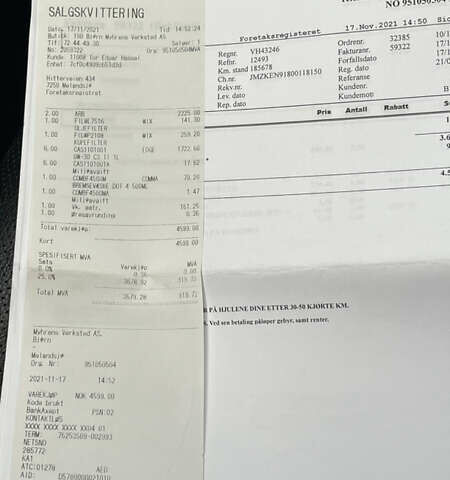 Черный Мазда СХ-5, объемом двигателя 2.2 л и пробегом 254 тыс. км за 13200 $, фото 50 на Automoto.ua