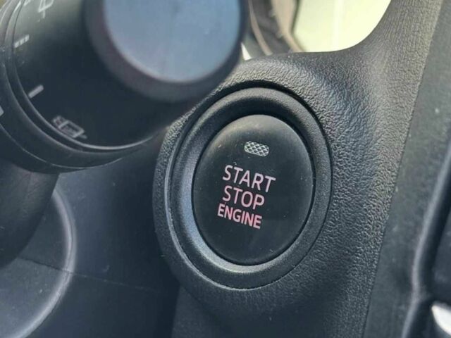 Черный Мазда СХ-5, объемом двигателя 2.2 л и пробегом 190 тыс. км за 13500 $, фото 10 на Automoto.ua