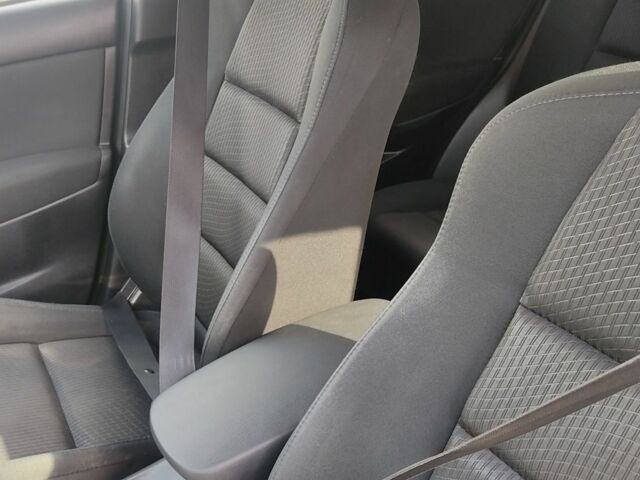 Черный Мазда СХ-5, объемом двигателя 2.2 л и пробегом 165 тыс. км за 12600 $, фото 5 на Automoto.ua