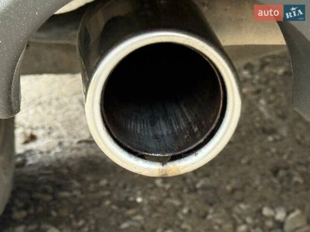 Черный Мазда СХ-5, объемом двигателя 2.2 л и пробегом 191 тыс. км за 11900 $, фото 31 на Automoto.ua