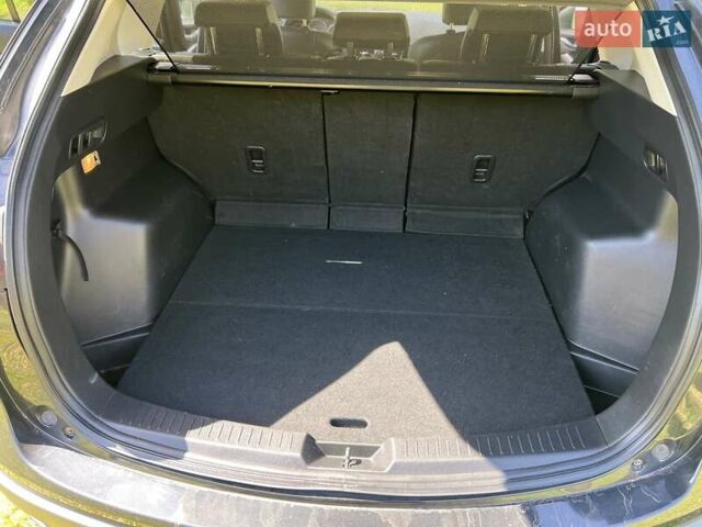 Чорний Мазда СХ-5, об'ємом двигуна 2.2 л та пробігом 105 тис. км за 12700 $, фото 22 на Automoto.ua