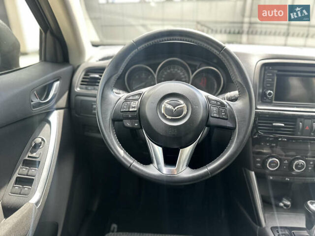Мазда СХ-5 2012 в Луцке на Automoto.ua Черный Мазда СХ-5, объемом двигателя 2.2 л и пробегом 230 тыс. км за 13499 $, фото 14 на Automoto.ua