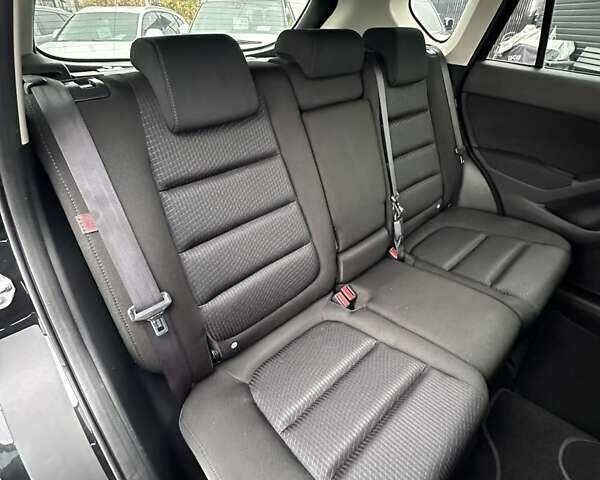 Чорний Мазда СХ-5, об'ємом двигуна 2.2 л та пробігом 230 тис. км за 13999 $, фото 29 на Automoto.ua