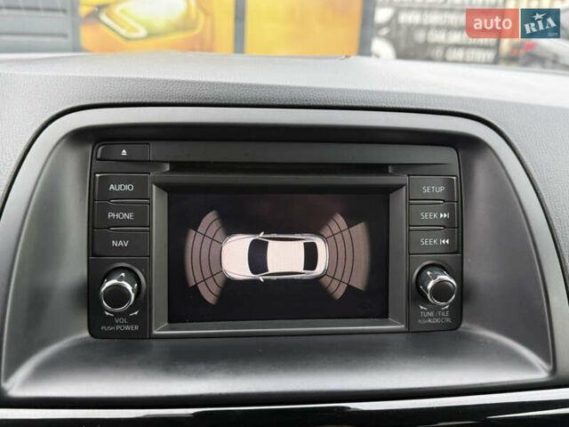 Черный Мазда СХ-5, объемом двигателя 2.2 л и пробегом 202 тыс. км за 13700 $, фото 49 на Automoto.ua