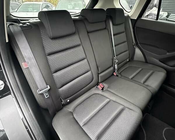 Чорний Мазда СХ-5, об'ємом двигуна 2.2 л та пробігом 230 тис. км за 13999 $, фото 19 на Automoto.ua
