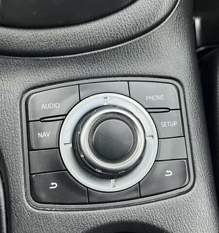 Черный Мазда СХ-5, объемом двигателя 2.2 л и пробегом 254 тыс. км за 13200 $, фото 42 на Automoto.ua