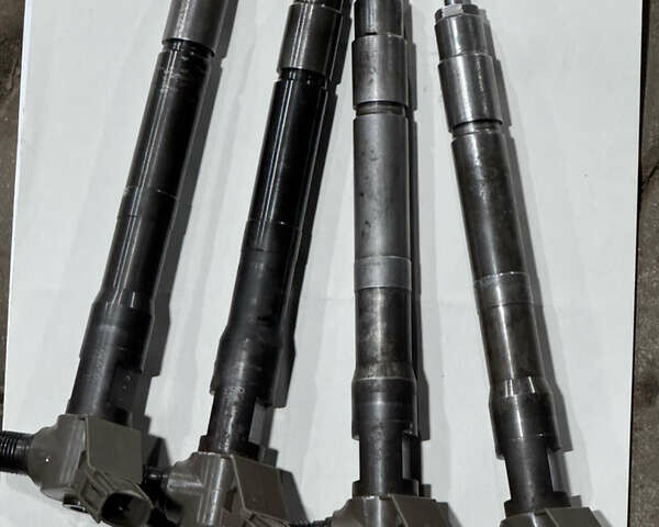 Черный Мазда СХ-5, объемом двигателя 2.2 л и пробегом 270 тыс. км за 11800 $, фото 37 на Automoto.ua