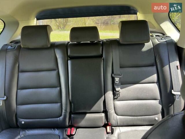 Чорний Мазда СХ-5, об'ємом двигуна 2.2 л та пробігом 105 тис. км за 12700 $, фото 19 на Automoto.ua