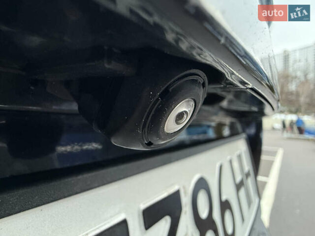 Черный Мазда СХ-5, объемом двигателя 2.2 л и пробегом 221 тыс. км за 13500 $, фото 35 на Automoto.ua