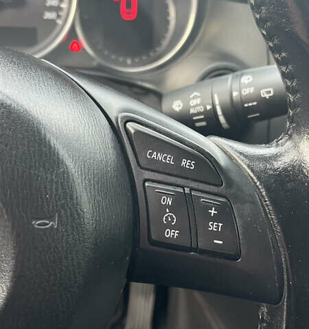 Черный Мазда СХ-5, объемом двигателя 2.2 л и пробегом 254 тыс. км за 13200 $, фото 36 на Automoto.ua