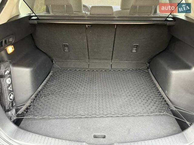 Черный Мазда СХ-5, объемом двигателя 2.2 л и пробегом 191 тыс. км за 11900 $, фото 29 на Automoto.ua