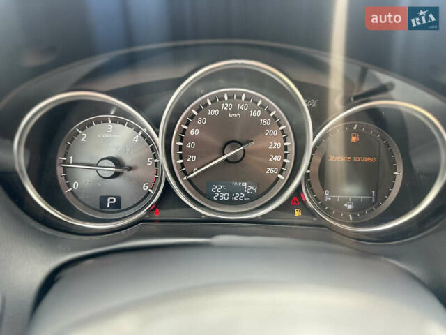 Мазда СХ-5 2012 в Луцке на Automoto.ua Черный Мазда СХ-5, объемом двигателя 2.2 л и пробегом 230 тыс. км за 13499 $, фото 19 на Automoto.ua