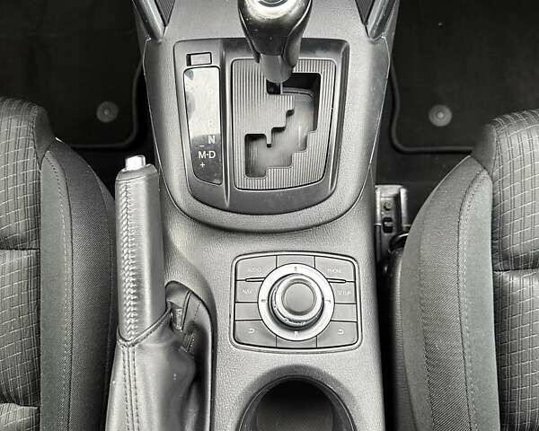 Чорний Мазда СХ-5, об'ємом двигуна 2.2 л та пробігом 230 тис. км за 13999 $, фото 34 на Automoto.ua