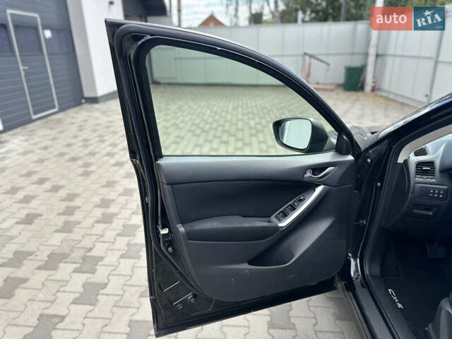 Мазда СХ-5 2012 в Луцке на Automoto.ua Черный Мазда СХ-5, объемом двигателя 2.2 л и пробегом 230 тыс. км за 13499 $, фото 31 на Automoto.ua