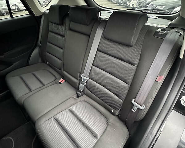 Чорний Мазда СХ-5, об'ємом двигуна 2.2 л та пробігом 230 тис. км за 13999 $, фото 18 на Automoto.ua