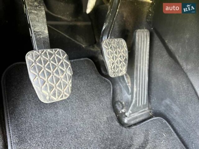 Чорний Мазда СХ-5, об'ємом двигуна 2.2 л та пробігом 105 тис. км за 12700 $, фото 28 на Automoto.ua