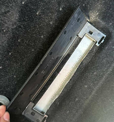 Мазда СХ-5 2012 в Львове на Automoto.ua Черный Мазда СХ-5, объемом двигателя 2 л и пробегом 199 тыс. км за 14000 $, фото 29 на Automoto.ua