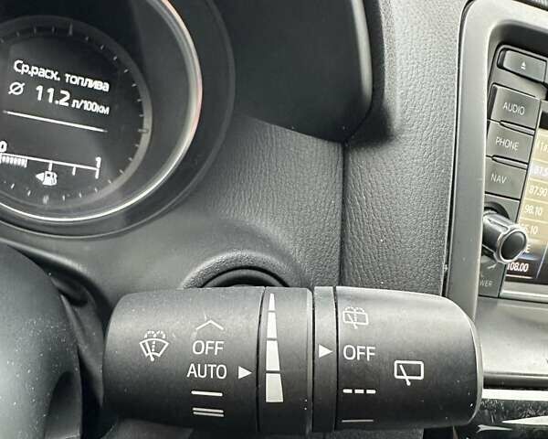 Чорний Мазда СХ-5, об'ємом двигуна 2.2 л та пробігом 230 тис. км за 13999 $, фото 36 на Automoto.ua