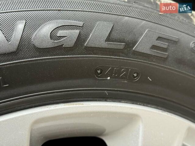 Черный Мазда СХ-5, объемом двигателя 2.2 л и пробегом 191 тыс. км за 11900 $, фото 37 на Automoto.ua