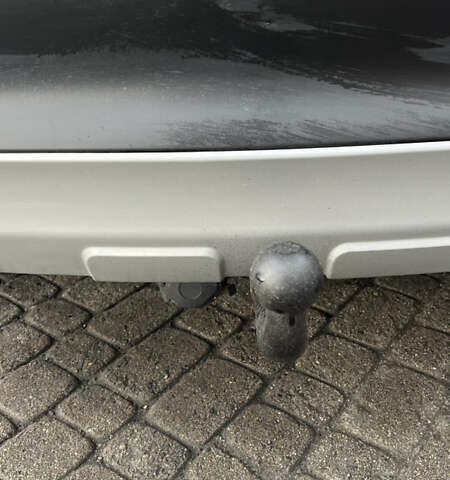 Черный Мазда СХ-5, объемом двигателя 2.2 л и пробегом 254 тыс. км за 13200 $, фото 25 на Automoto.ua