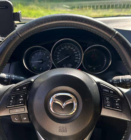 Мазда СХ-5 2012 в Львове на Automoto.ua Черный Мазда СХ-5, объемом двигателя 2 л и пробегом 199 тыс. км за 14000 $, фото 25 на Automoto.ua