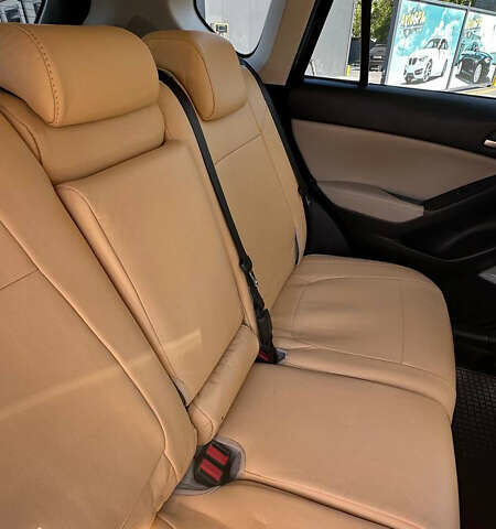 Мазда СХ-5 2012 в Львове на Automoto.ua Черный Мазда СХ-5, объемом двигателя 2 л и пробегом 199 тыс. км за 14000 $, фото 19 на Automoto.ua