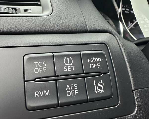 Чорний Мазда СХ-5, об'ємом двигуна 2.2 л та пробігом 230 тис. км за 13999 $, фото 27 на Automoto.ua