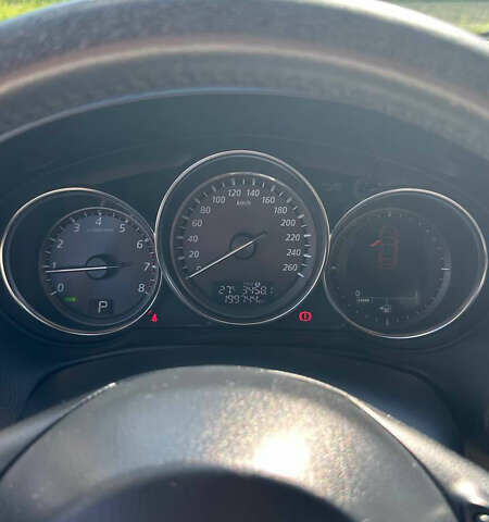 Мазда СХ-5 2012 в Львове на Automoto.ua Черный Мазда СХ-5, объемом двигателя 2 л и пробегом 199 тыс. км за 14000 $, фото 32 на Automoto.ua