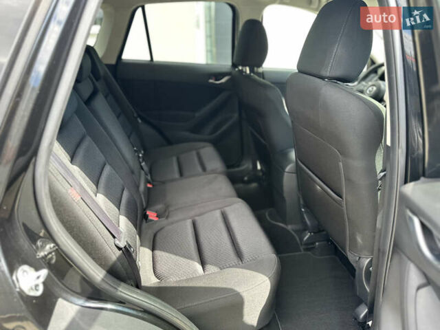 Мазда СХ-5 2012 в Луцке на Automoto.ua Черный Мазда СХ-5, объемом двигателя 2.2 л и пробегом 230 тыс. км за 13499 $, фото 27 на Automoto.ua