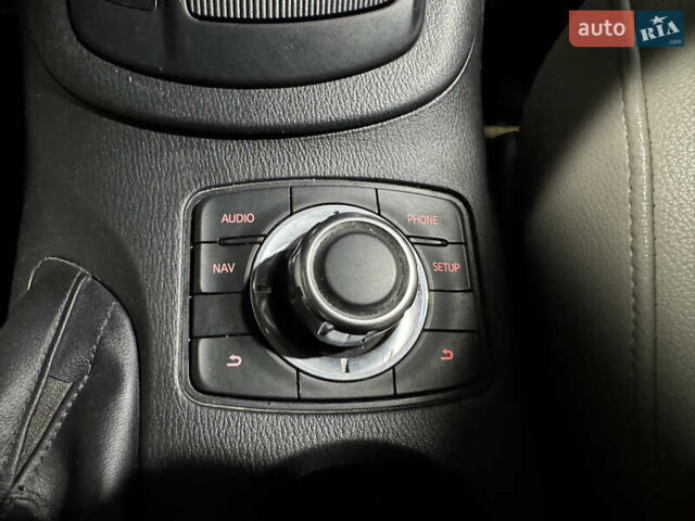 Черный Мазда СХ-5, объемом двигателя 2.2 л и пробегом 270 тыс. км за 11800 $, фото 28 на Automoto.ua