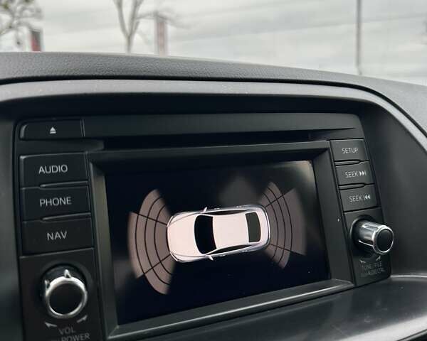 Чорний Мазда СХ-5, об'ємом двигуна 2.2 л та пробігом 230 тис. км за 13999 $, фото 38 на Automoto.ua