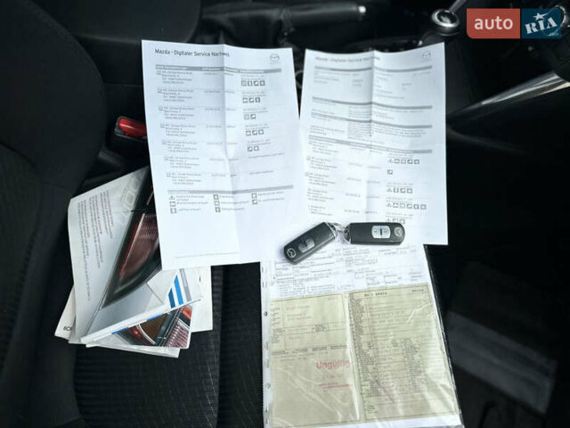 Мазда СХ-5 2012 в Луцке на Automoto.ua Черный Мазда СХ-5, объемом двигателя 2.2 л и пробегом 230 тыс. км за 13499 $, фото 35 на Automoto.ua
