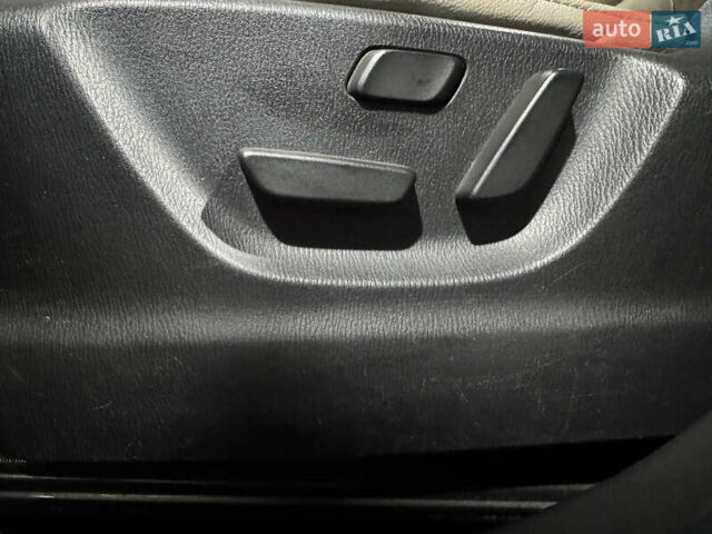 Черный Мазда СХ-5, объемом двигателя 2.2 л и пробегом 270 тыс. км за 11800 $, фото 32 на Automoto.ua