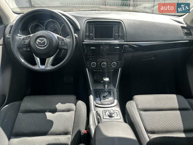 Мазда СХ-5 2012 в Луцке на Automoto.ua Черный Мазда СХ-5, объемом двигателя 2.2 л и пробегом 230 тыс. км за 13499 $, фото 13 на Automoto.ua