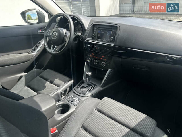 Мазда СХ-5 2012 в Луцке на Automoto.ua Черный Мазда СХ-5, объемом двигателя 2.2 л и пробегом 230 тыс. км за 13499 $, фото 22 на Automoto.ua