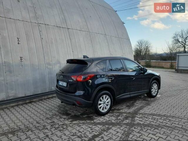 Черный Мазда СХ-5, объемом двигателя 2 л и пробегом 207 тыс. км за 11600 $, фото 22 на Automoto.ua