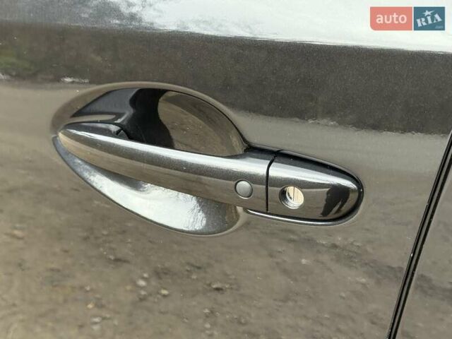 Черный Мазда СХ-5, объемом двигателя 2.2 л и пробегом 191 тыс. км за 11900 $, фото 10 на Automoto.ua