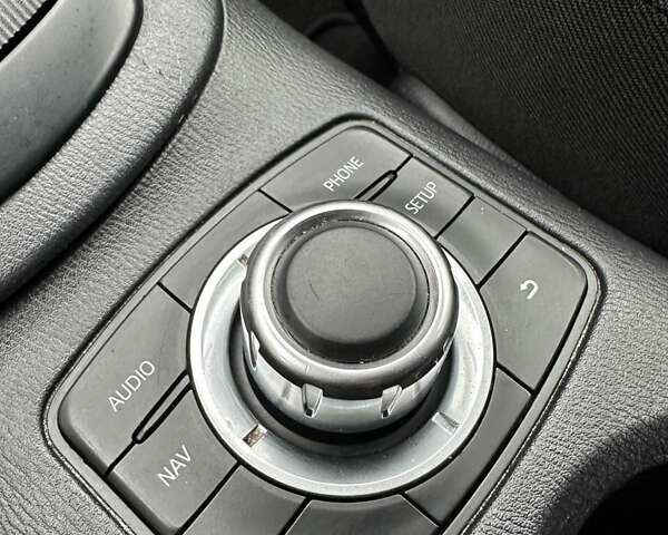 Чорний Мазда СХ-5, об'ємом двигуна 2.2 л та пробігом 230 тис. км за 13999 $, фото 38 на Automoto.ua