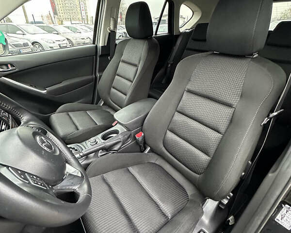 Чорний Мазда СХ-5, об'ємом двигуна 2.2 л та пробігом 230 тис. км за 13999 $, фото 20 на Automoto.ua