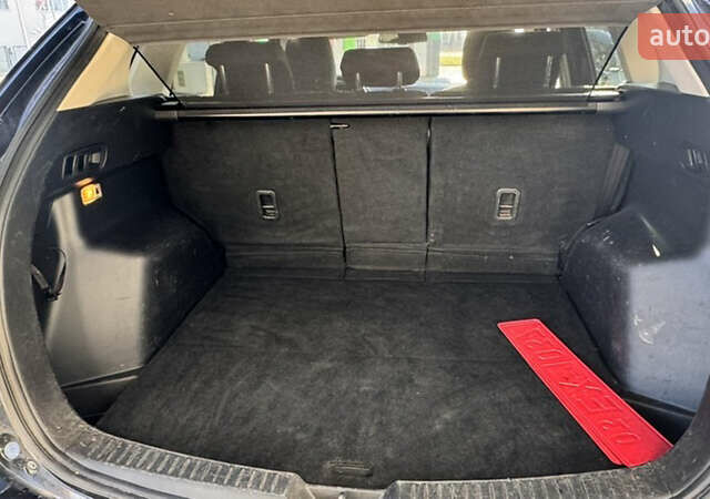 Чорний Мазда СХ-5, об'ємом двигуна 2.2 л та пробігом 240 тис. км за 11111 $, фото 17 на Automoto.ua