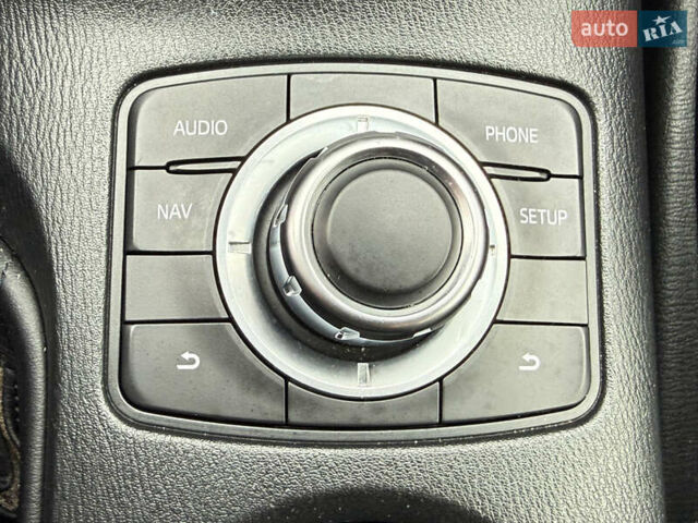 Черный Мазда СХ-5, объемом двигателя 2.2 л и пробегом 202 тыс. км за 13700 $, фото 53 на Automoto.ua