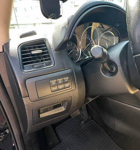 Мазда СХ-5 2012 в Львове на Automoto.ua Черный Мазда СХ-5, объемом двигателя 2 л и пробегом 199 тыс. км за 14000 $, фото 10 на Automoto.ua