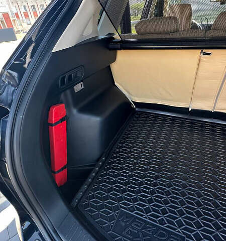 Мазда СХ-5 2012 в Львове на Automoto.ua Черный Мазда СХ-5, объемом двигателя 2 л и пробегом 199 тыс. км за 14000 $, фото 24 на Automoto.ua